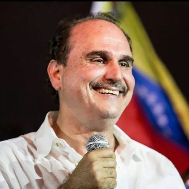 Jorge Carvajal Morales